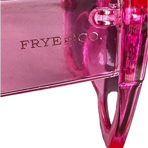 New with tags Frye sunglasses - Picture 4 of 5